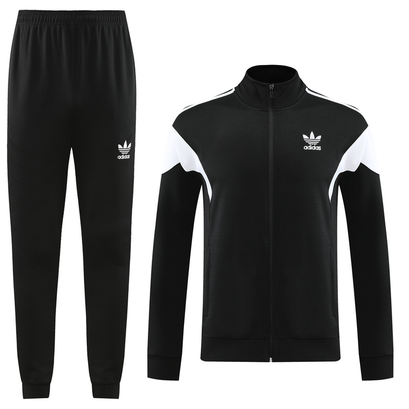 No Team Logo Tracksuit